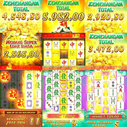 Alpa138: Situs Game Kesempatan Dapat Jackpot Besar